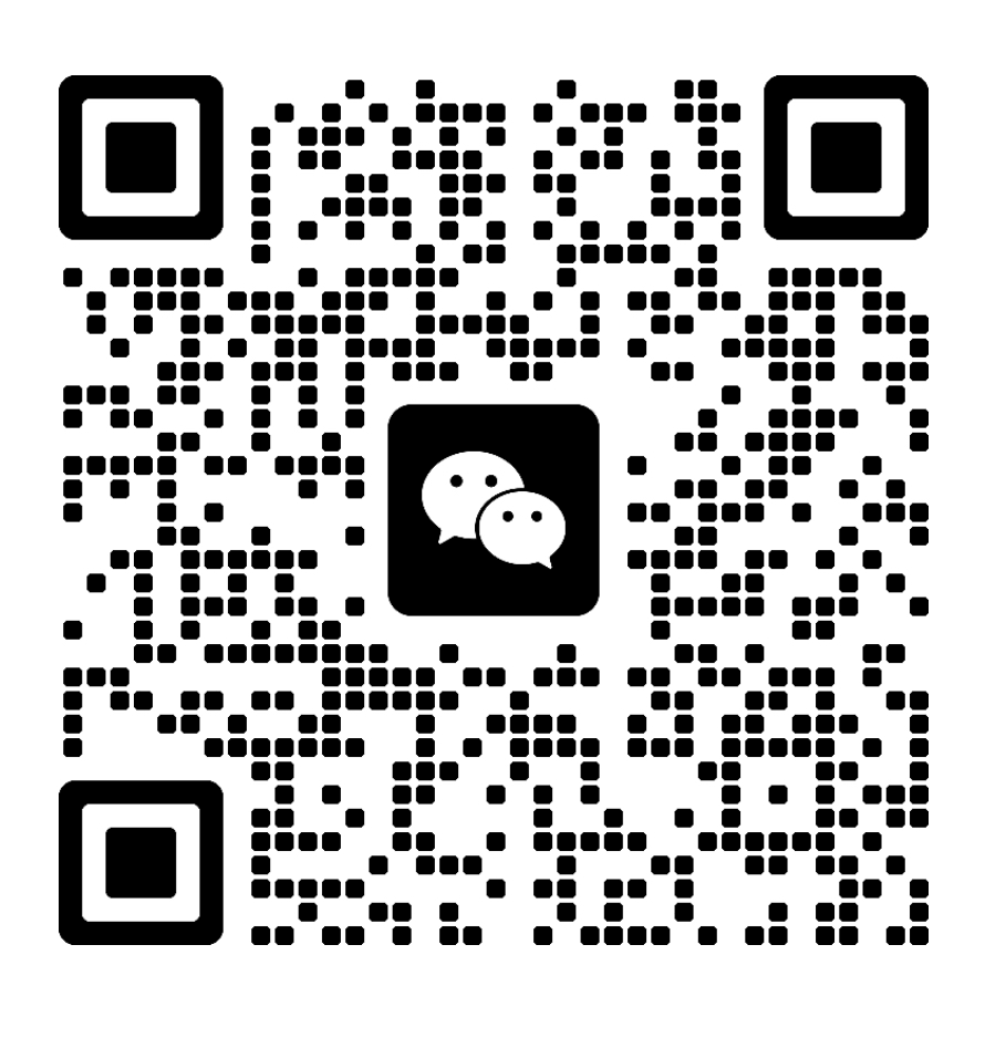 WeChat QR Code