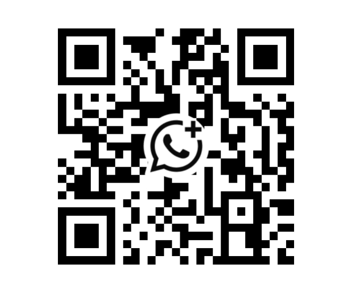 WhatsApp QR Code
